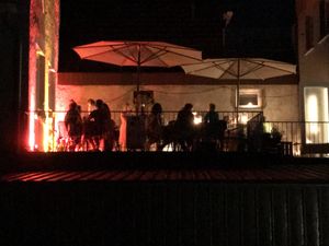 Noche de Tapas: Tapas Abend mit live Musik  at Plant Based Kitchen in Waldkirch