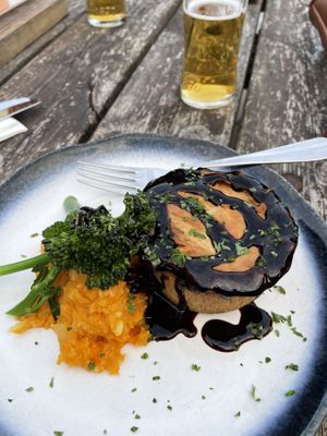   at Sheep on Sheep Street in Stow-on-the-wold