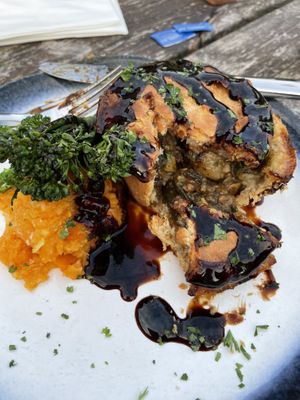   at Sheep on Sheep Street in Stow-on-the-wold