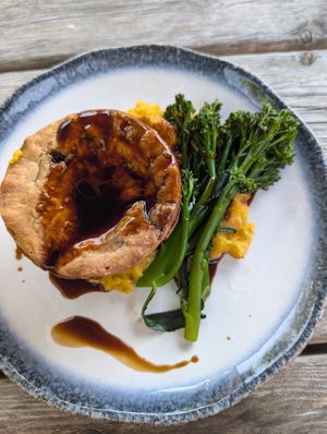  at Sheep on Sheep Street in Stow-on-the-wold