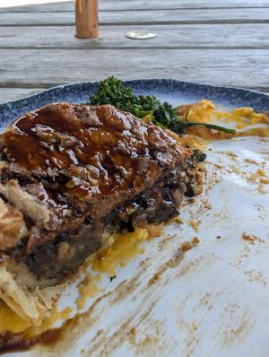  at Sheep on Sheep Street in Stow-on-the-wold