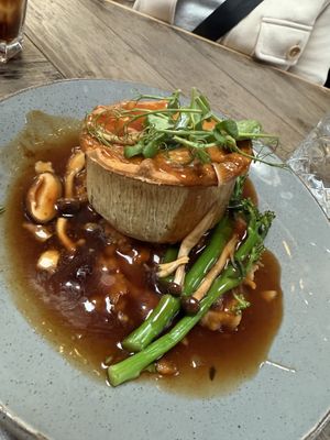   at Sheep on Sheep Street in Stow-on-the-wold