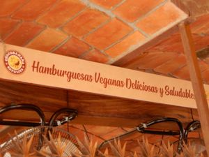 deliciosas y saludables at ChocoBanana in Sayulita