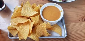  at La Taquiza Vegana in Portland