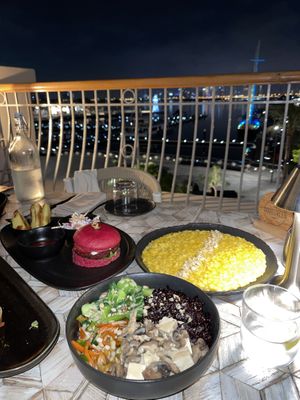   at Soulgreen in Dubai