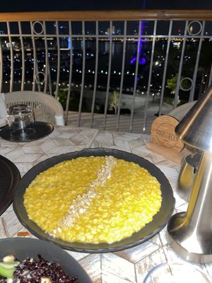   at Soulgreen in Dubai