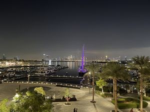   at Soulgreen in Dubai