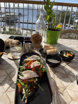   at Soulgreen in Dubai