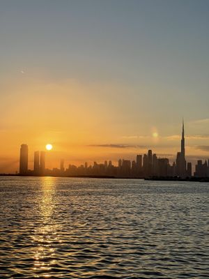   at Soulgreen in Dubai