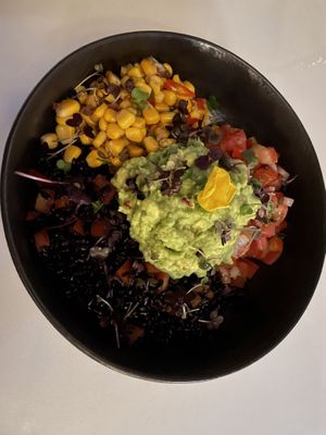 Mexican bowl   at Soulgreen in Dubai