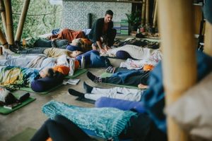 Retreat at The Botanist in Banjar