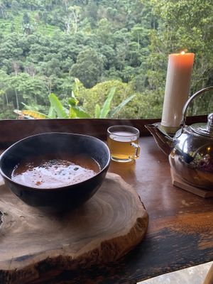   at The Botanist in Banjar