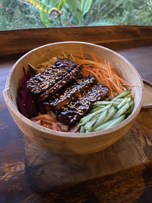   at The Botanist in Banjar