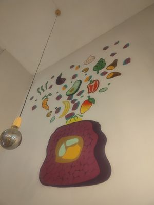 Veganashi at Veganashi - Gluten Free Sushi in Barcelona