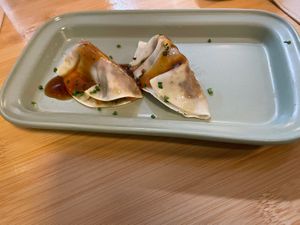  #Veganuary at Veganashi - Gluten Free Sushi in Barcelona