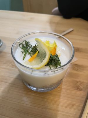  #Veganuary at Veganashi - Gluten Free Sushi in Barcelona