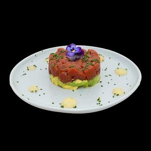  at Veganashi - Gluten Free Sushi in Barcelona