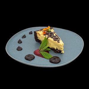  at Veganashi - Gluten Free Sushi in Barcelona