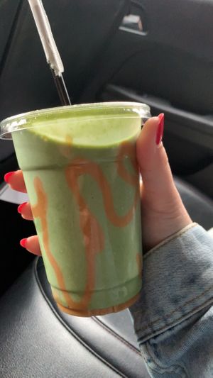   at Oola Bowls - Central Market in Lancaster