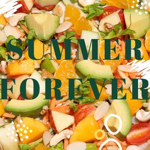 summer forever at kalebreak in Bangkok