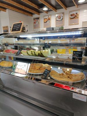  at Buen Camino in San Miguel De Valga