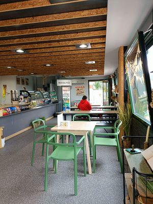  at Buen Camino in San Miguel De Valga