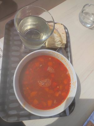  at Buen Camino in San Miguel De Valga