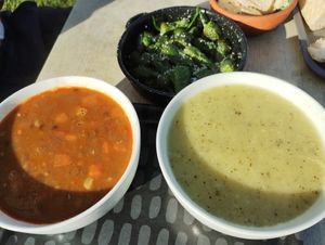  at Buen Camino in San Miguel De Valga