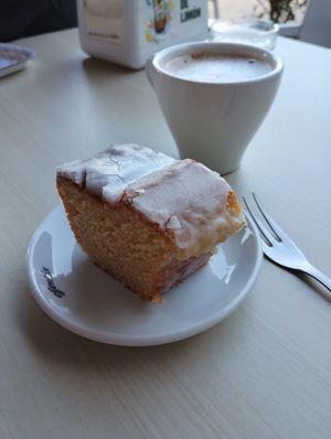  at Buen Camino in San Miguel De Valga