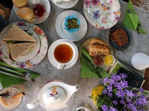  at De Theefabriek in Houwerzijl