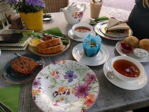  at De Theefabriek in Houwerzijl