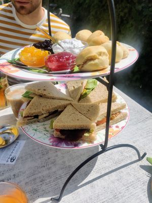  at De Theefabriek in Houwerzijl