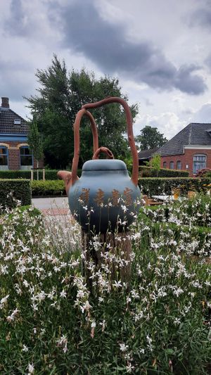  at De Theefabriek in Houwerzijl