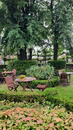  at De Theefabriek in Houwerzijl