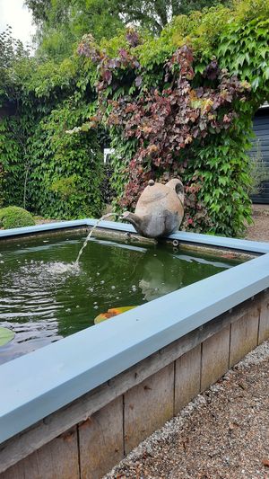  at De Theefabriek in Houwerzijl