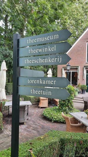  at De Theefabriek in Houwerzijl