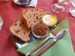  at De Theefabriek in Houwerzijl