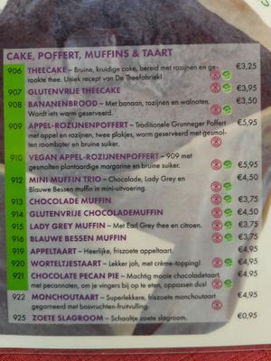  at De Theefabriek in Houwerzijl