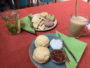   at De Theefabriek in Houwerzijl