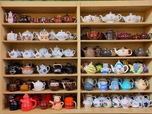  at De Theefabriek in Houwerzijl