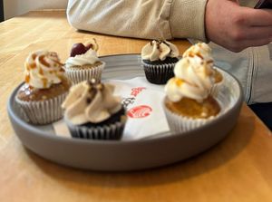   at tigertörtchen in Berlin