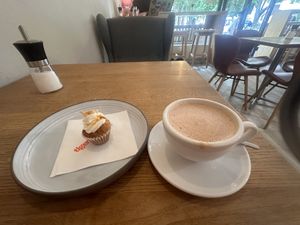   at tigertörtchen in Berlin