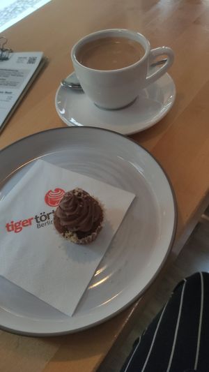  at tigertörtchen in Berlin