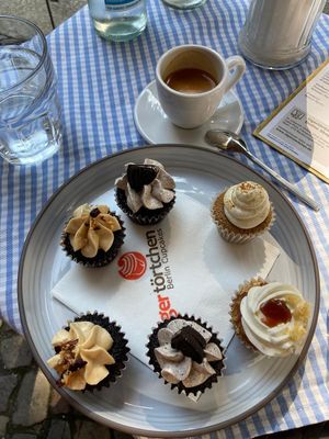  at tigertörtchen in Berlin