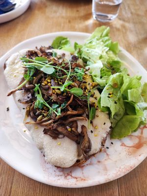  at Pequeno Café e Bistrô - Arroios in Lisbon