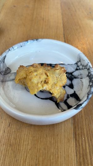   at Pequeno Café e Bistrô - Arroios in Lisbon