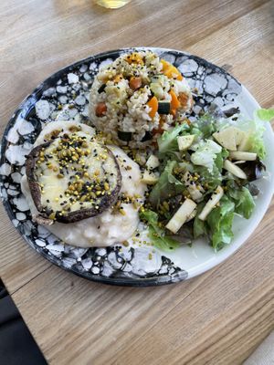   at Pequeno Café e Bistrô - Arroios in Lisbon