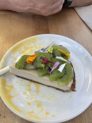   at Pequeno Café e Bistrô - Arroios in Lisbon