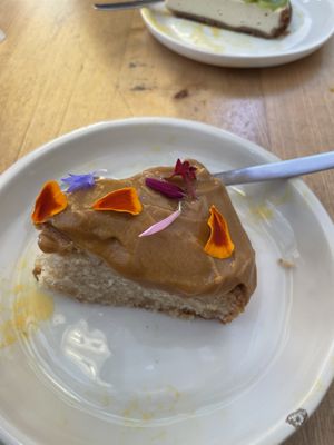   at Pequeno Café e Bistrô - Arroios in Lisbon