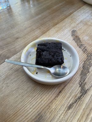   at Pequeno Café e Bistrô - Arroios in Lisbon